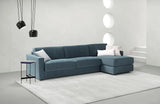 Amsterdam Ecksofa mit Schlaffunktion