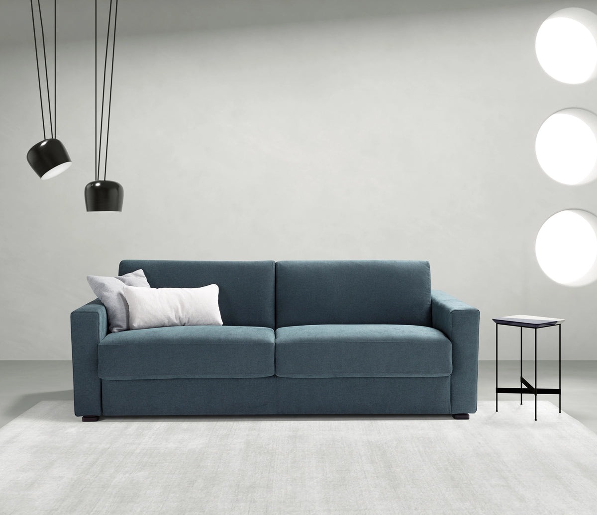Amsterdam Schlafsofa – Ansicht 3