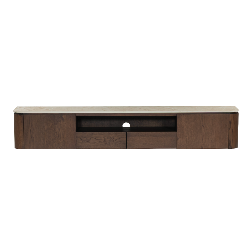 Avesta TV-Board Eichenfurnier – Ansicht 4