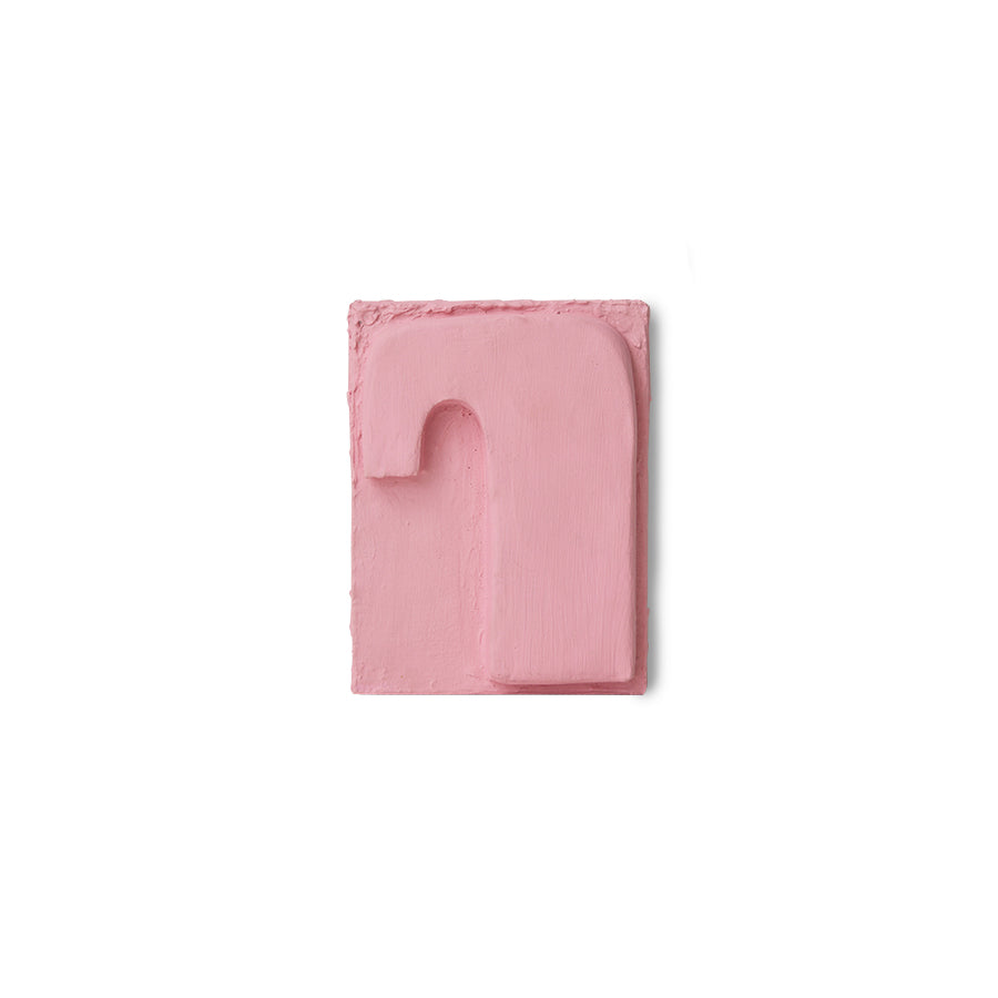 3D Wanddeko