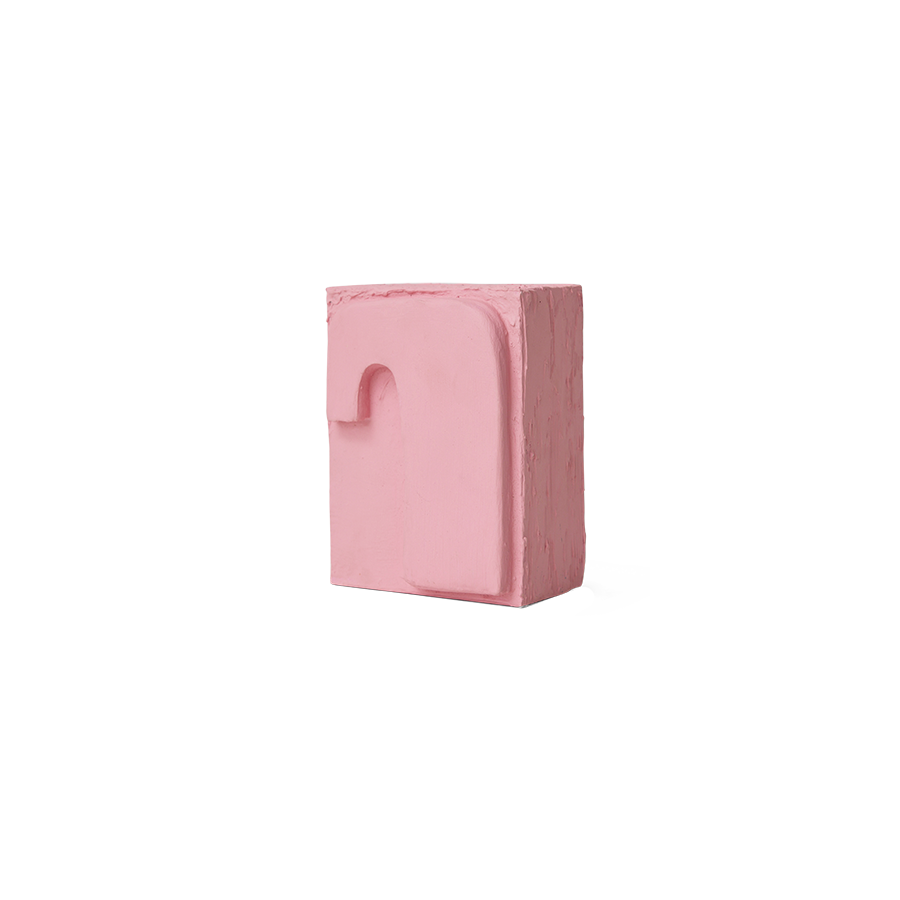 3D Wanddeko – Ansicht 2