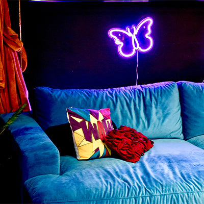 sofa4you big sofa blau