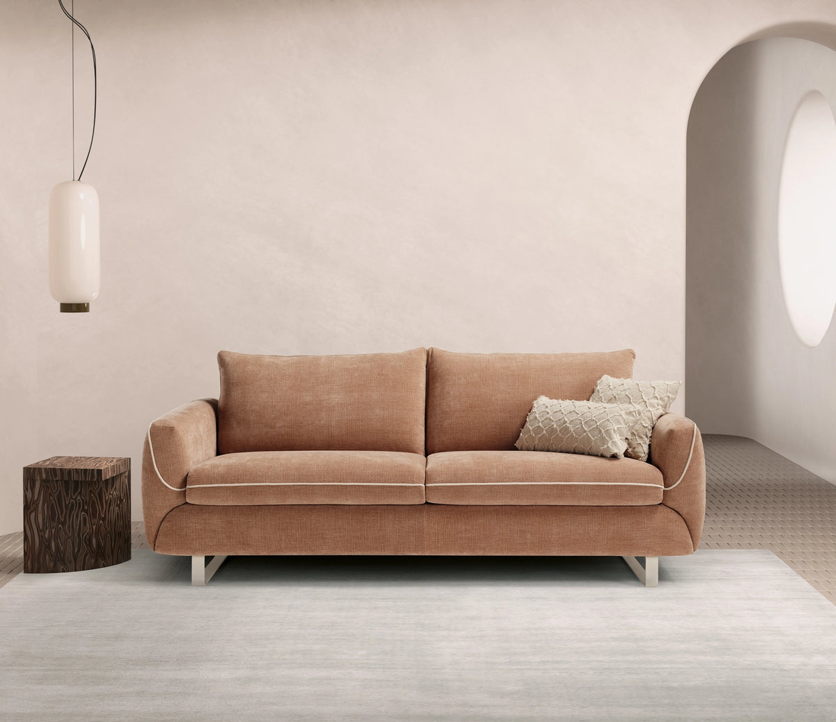 Cannes Schlafsofa – Ansicht 7