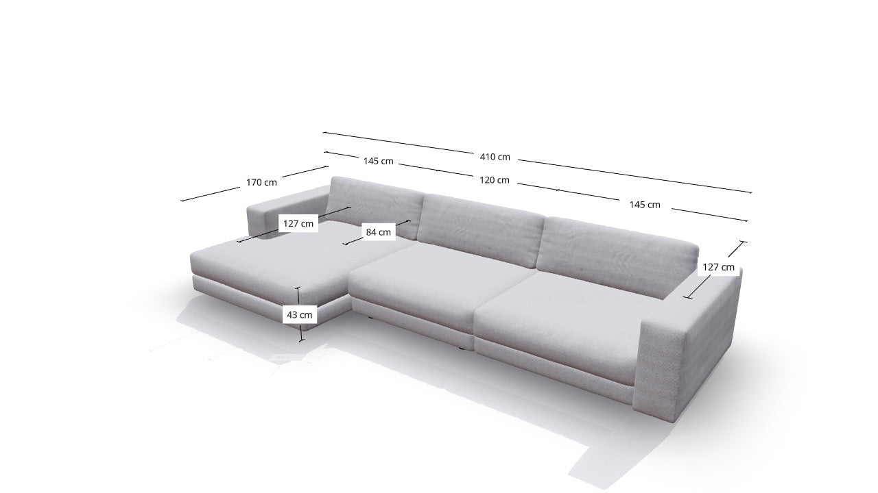 Dein cozy-Sofa