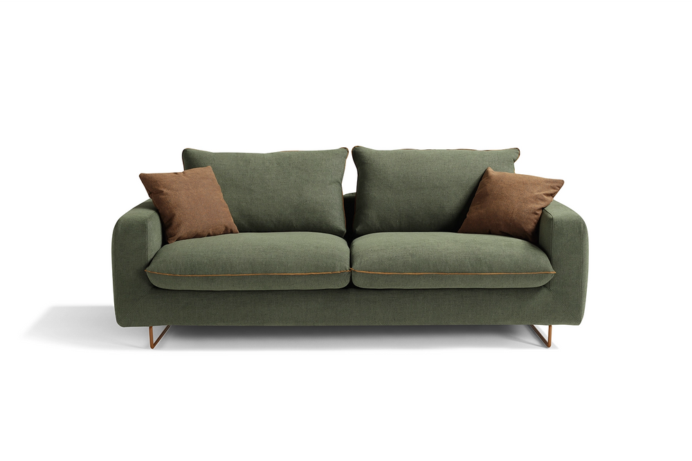 Club Schlafsofa – Ansicht 1
