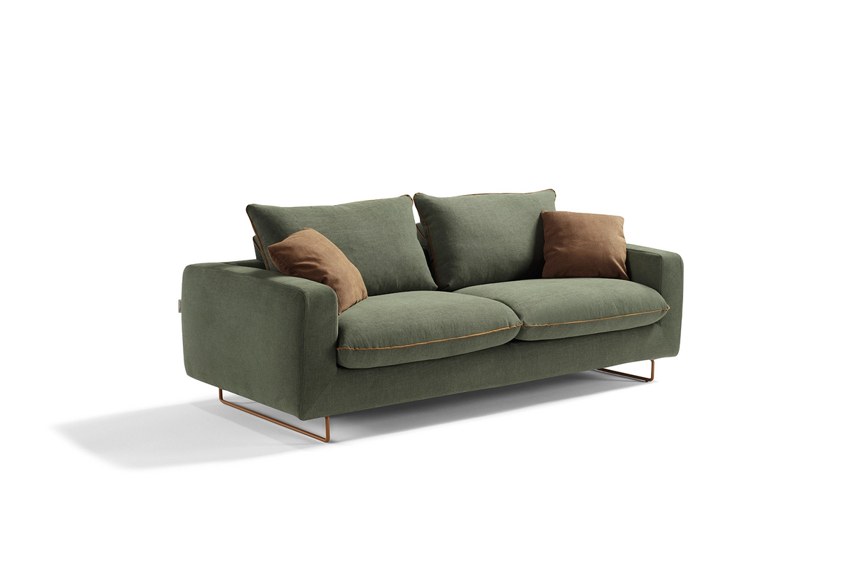 Club Schlafsofa – Ansicht 2