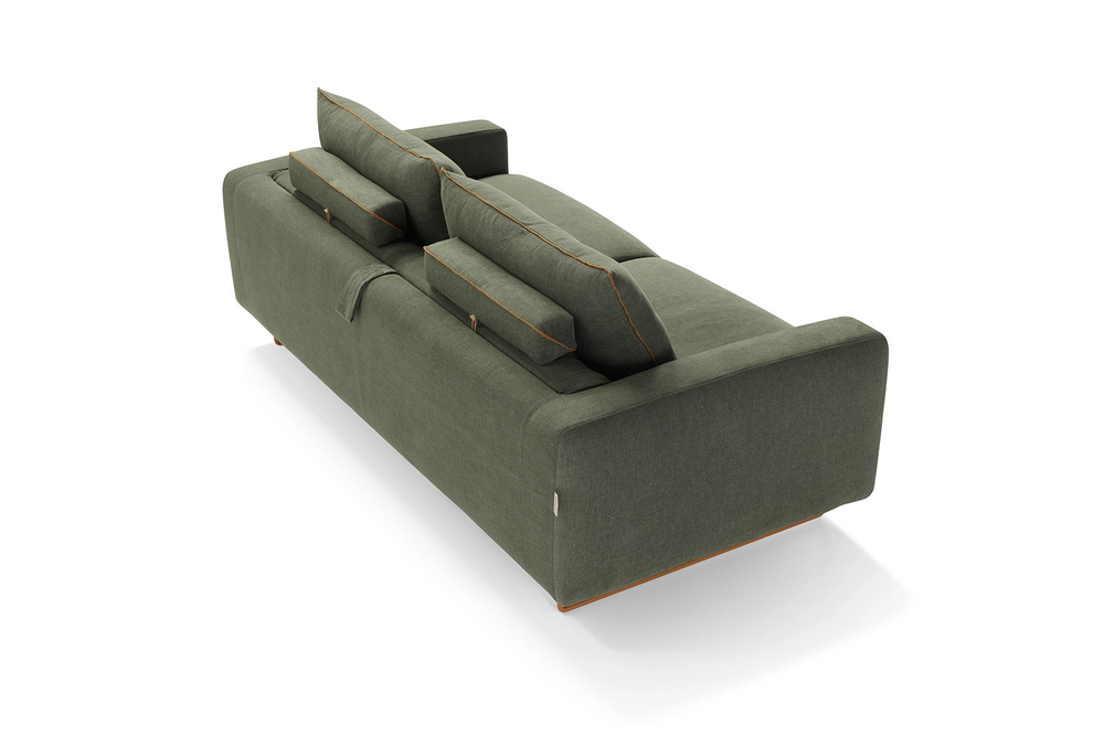 Club Schlafsofa – Ansicht 5