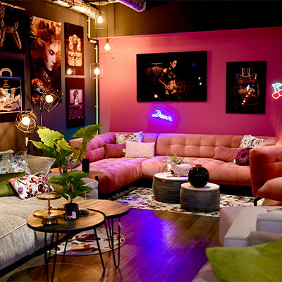 wohnzimmer einrichtung sofa4you