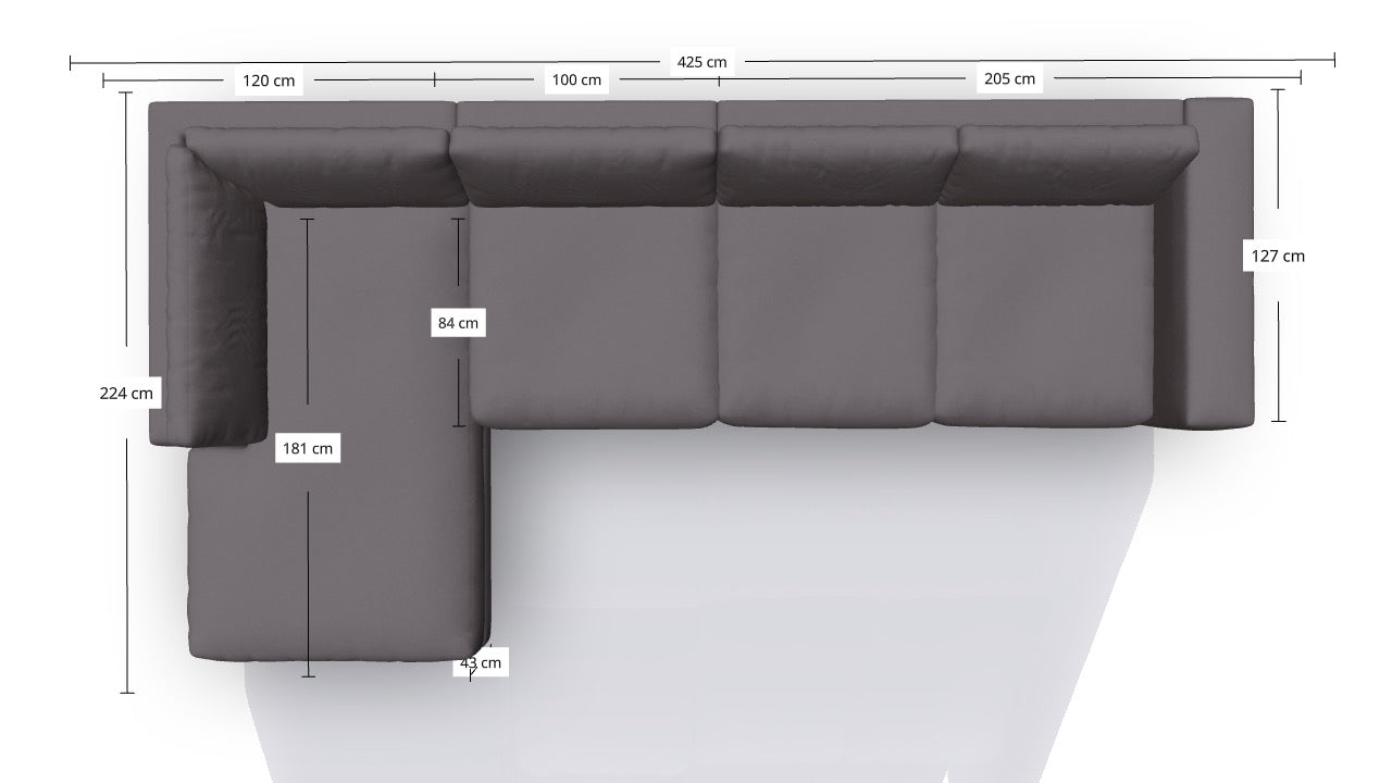 Dein Wunsch-Sofa
