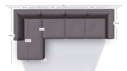 Dein Wunsch-Sofa