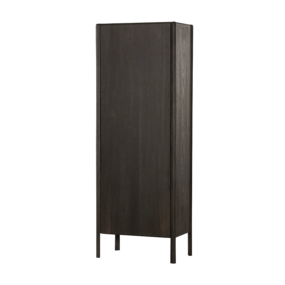 Delsbo Schrank Eichendekor