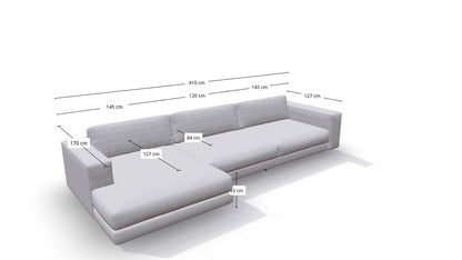Dein cozy-Sofa