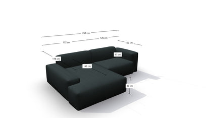 Dein timmy-Sofa