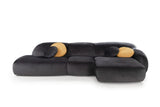 Genova Ecksofa modular