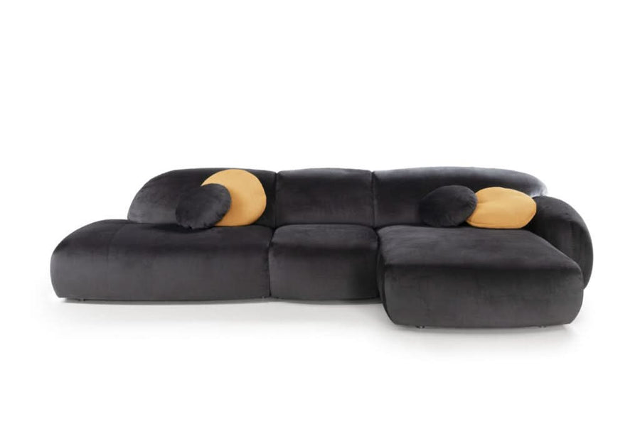 Genova Ecksofa modular