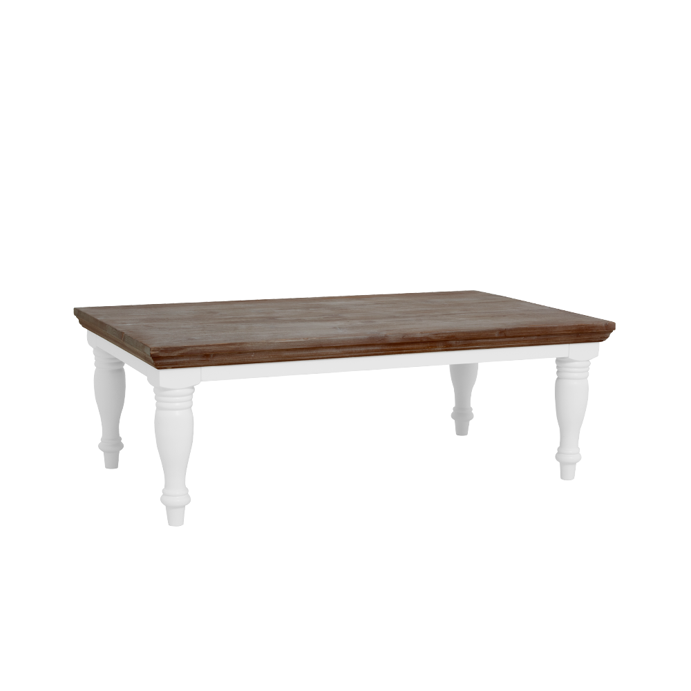 Habo Couchtisch Kiefer – Ansicht 5
