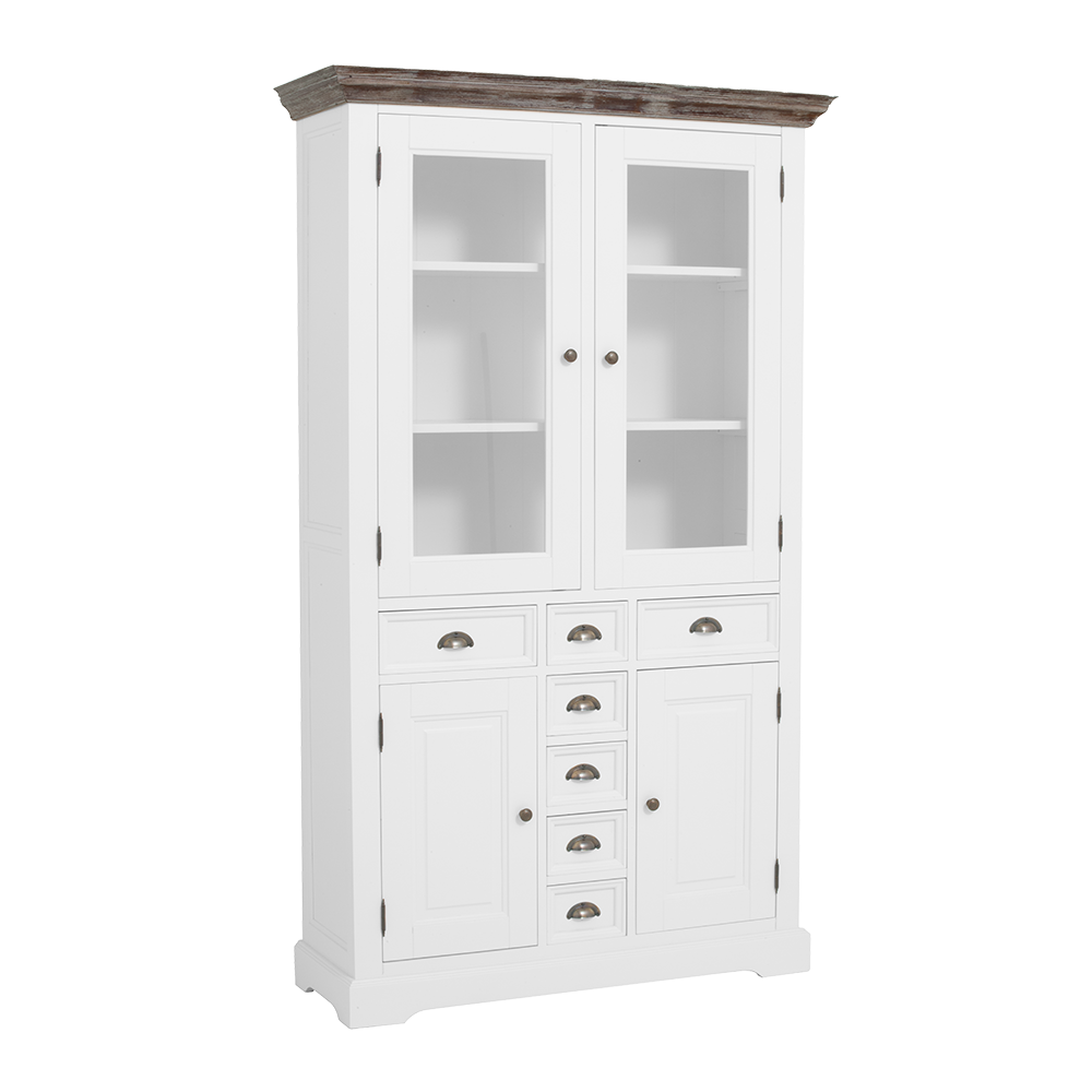 Habo Vitrine Kiefer