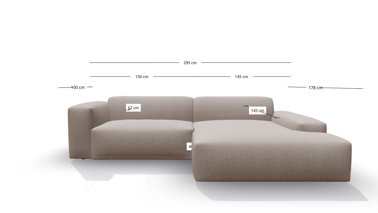 Dein Wunsch-Sofa