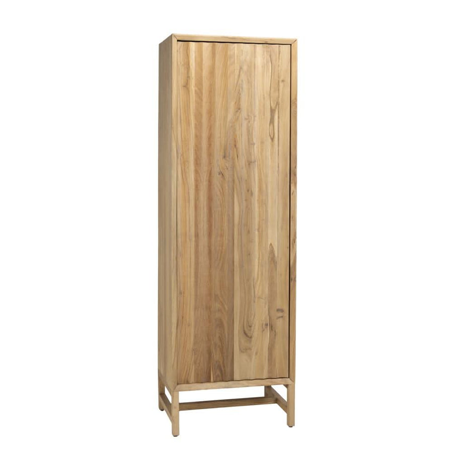 Schrank Idre Akazienholz – Natur