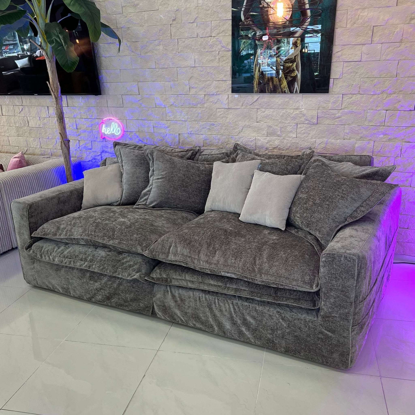 Bigsofa North
