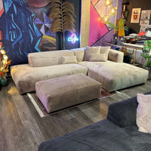 Emma Ecksofa