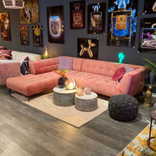 Bright Ecksofa