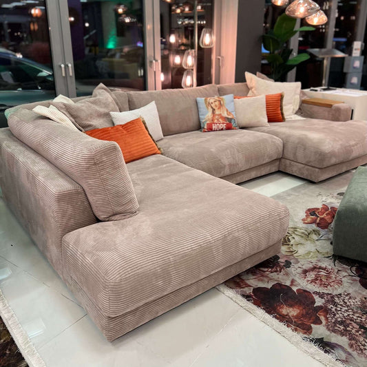 Cozy Wohnlandschaft