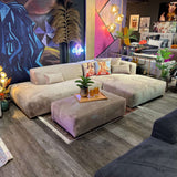 Emma Ecksofa