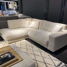 Ecksofa Cozy
