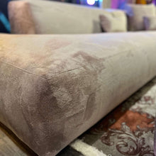 Emma Ecksofa