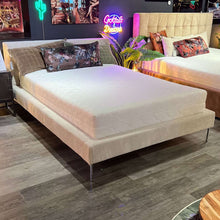 Trikona - Bettrahmen