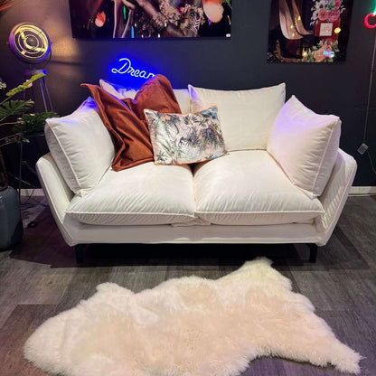 Dean - 2 Sitzer - 170x109cm