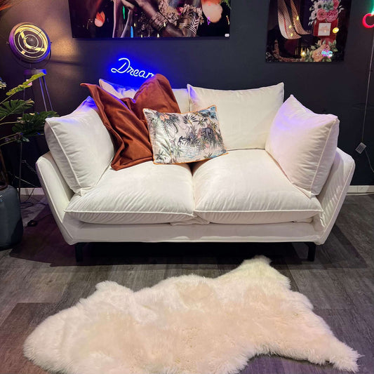 Dean - 2 Sitzer - 170x109cm