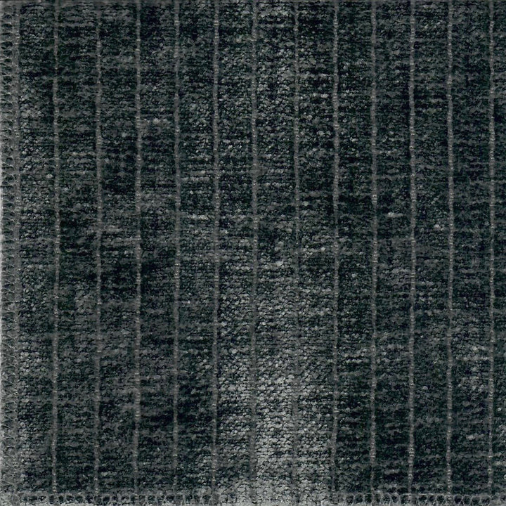 Twist Ecksofa - Chenille - Silver - 271x173-191cm