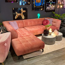 Bright Ecksofa