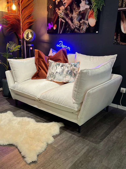 Dean - 2 Sitzer - 170x109cm