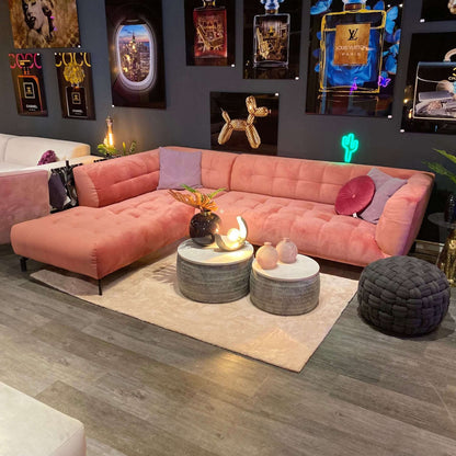 Bright Ecksofa