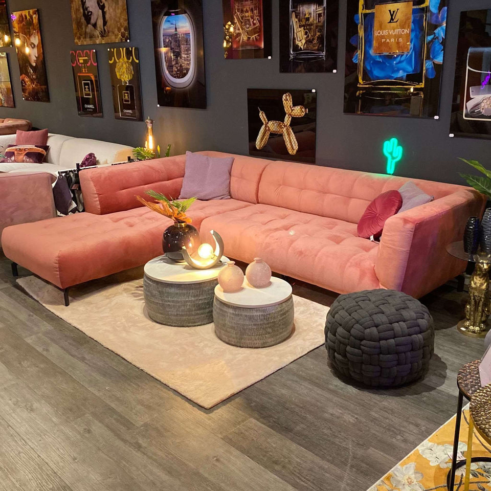 Bright Ecksofa