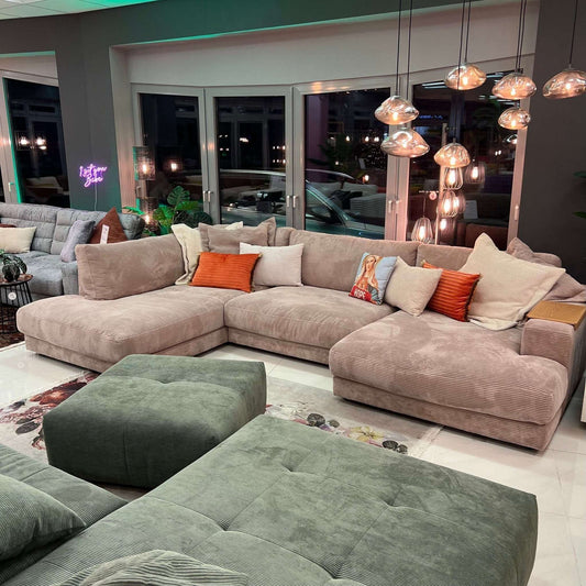 Cozy Wohnlandschaft