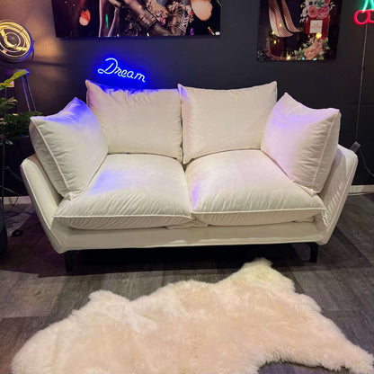 Dean - 2 Sitzer - 170x109cm