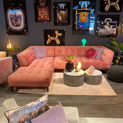 Bright Ecksofa