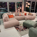 Cozy Wohnlandschaft