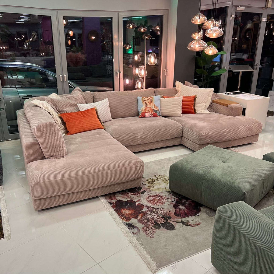 Cozy Wohnlandschaft