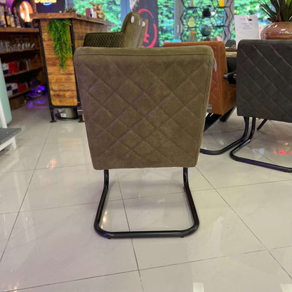 Civo Armlehnenstuhl - Green