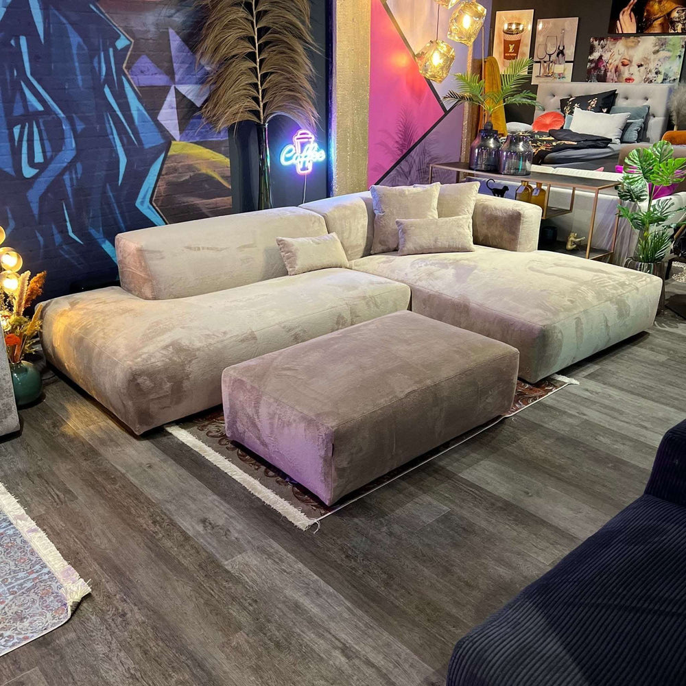 Emma Ecksofa
