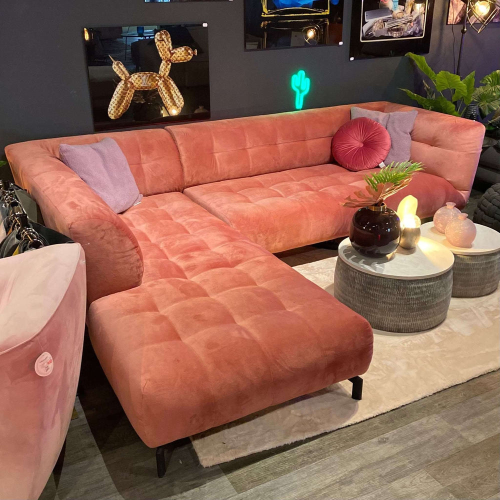 Bright Ecksofa