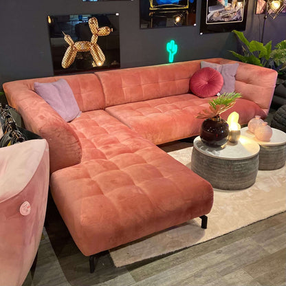 Bright Ecksofa