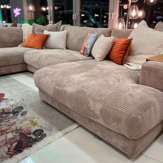 Cozy Wohnlandschaft