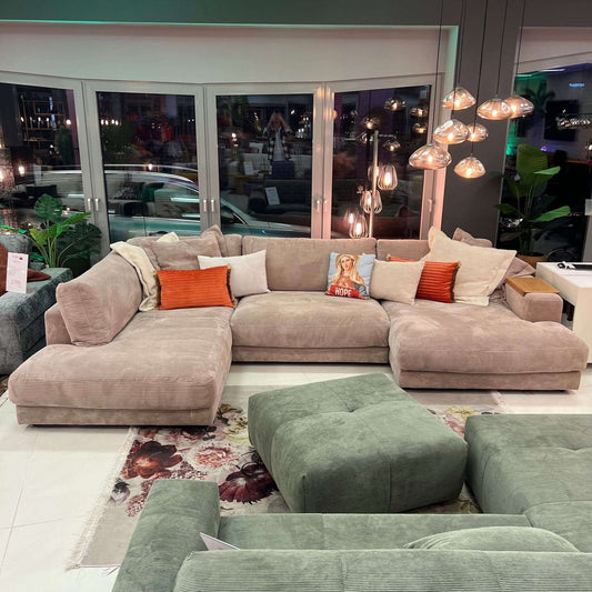 Cozy Wohnlandschaft