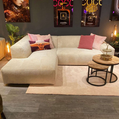 Petite Ecksofa